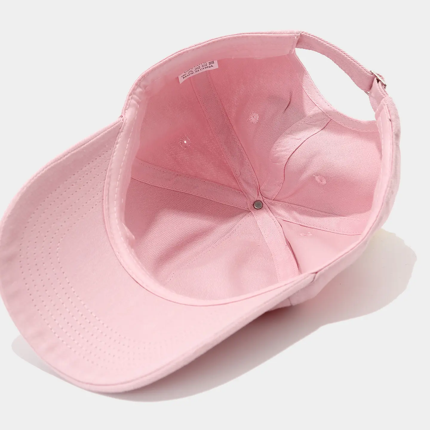 Mickey Butt Cap for Women Summer Candy Color — feature 16