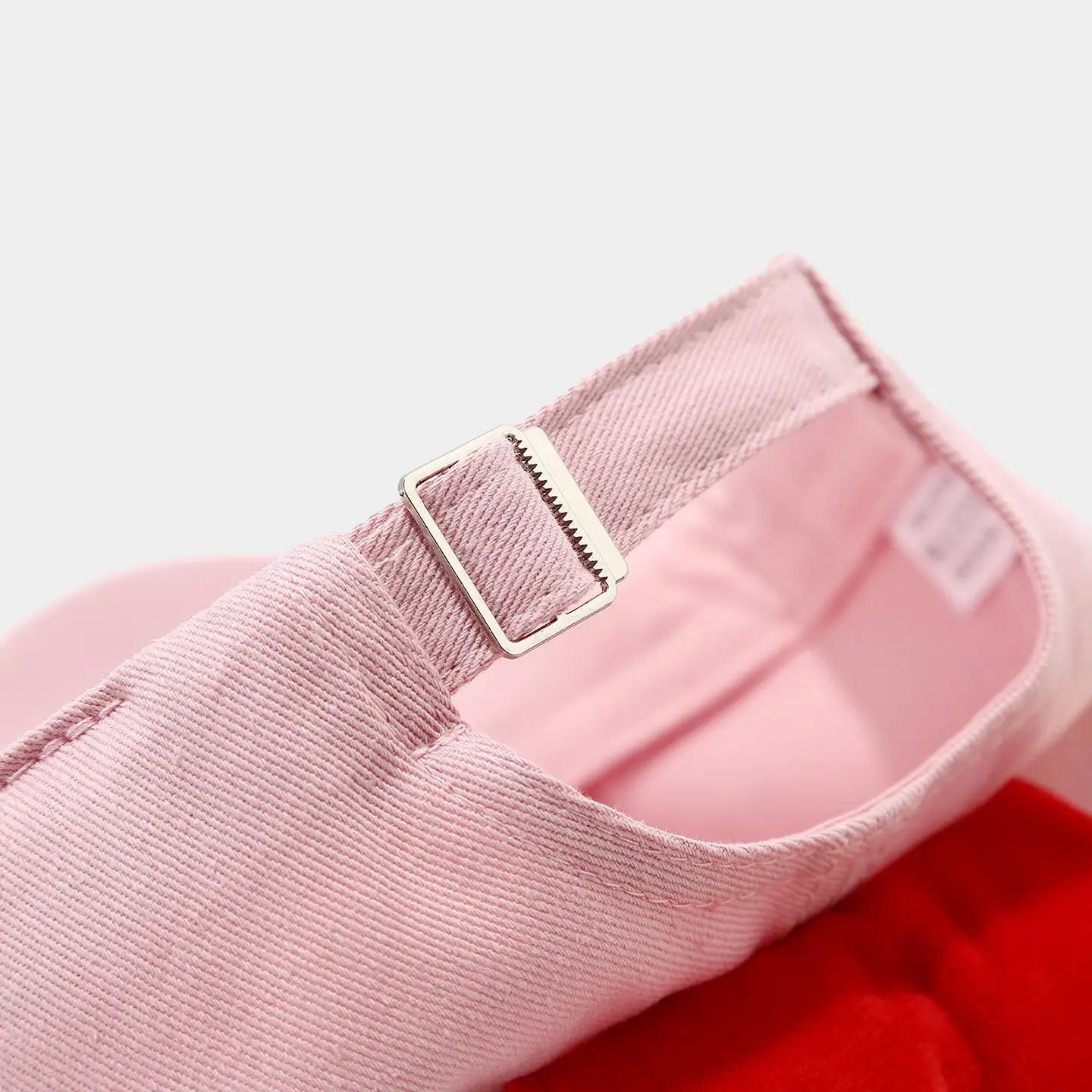 Mickey Butt Cap for Women Summer Candy Color — feature 17
