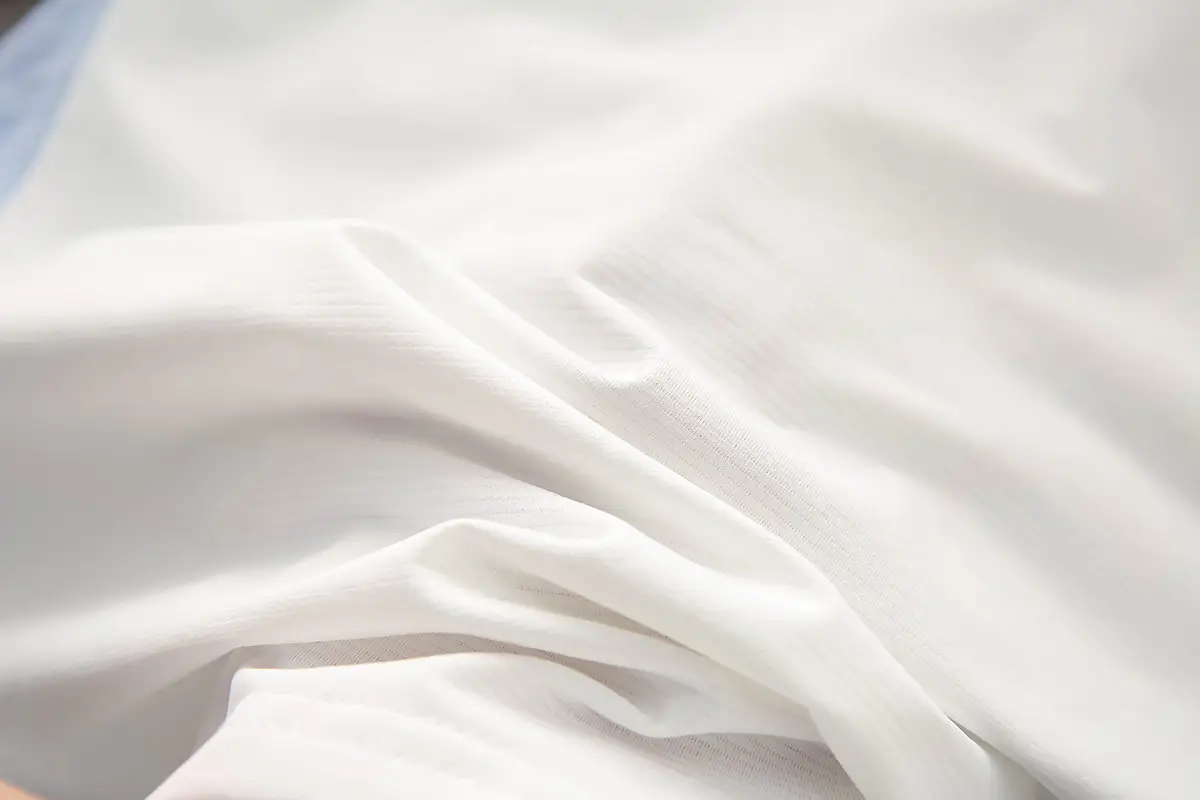 Boys Sunscreen Collar T-Shirt 2025 UV Protection — feature 13