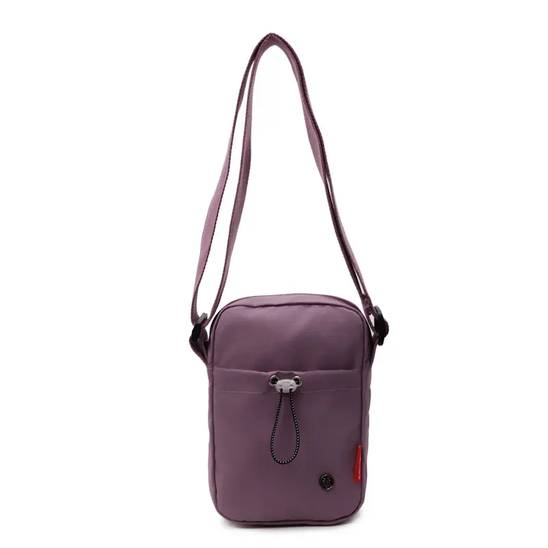 Women's Crossbody Phone Bag Korean Style Lightweight Shoulder Bag - Image 6