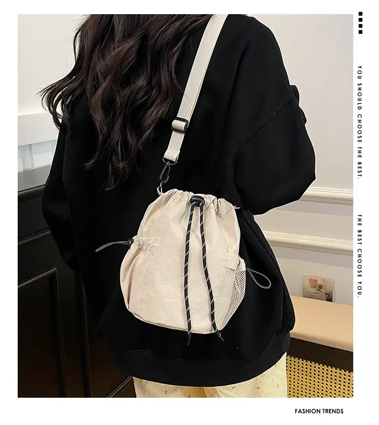 Crossbody Bag for Women Casual Mobile Phone Bag — feature 1
