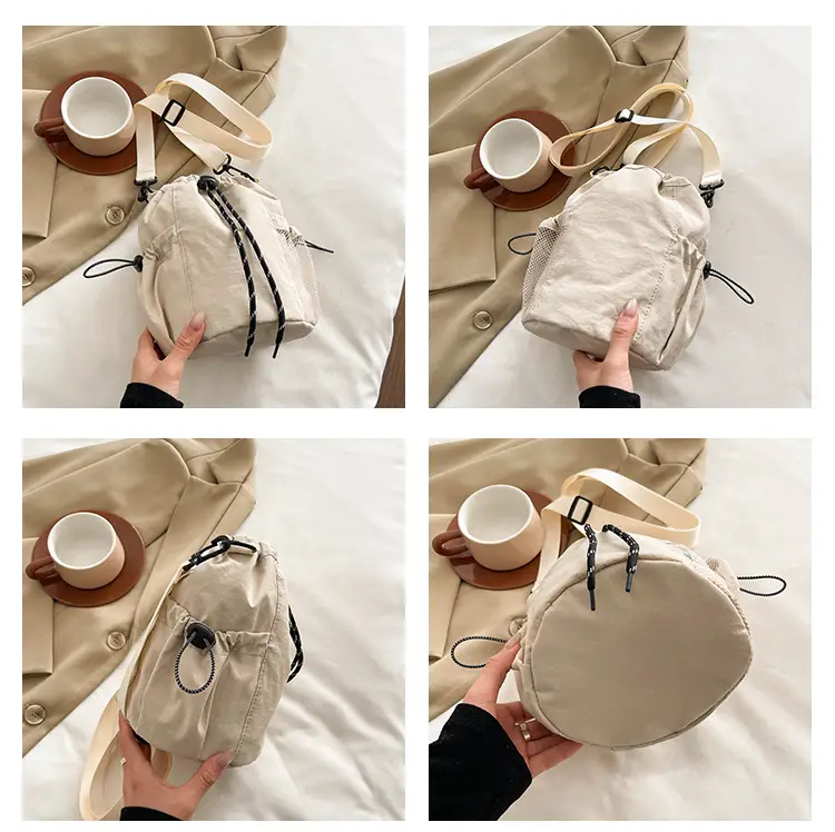 Crossbody Bag for Women Casual Mobile Phone Bag — feature 11