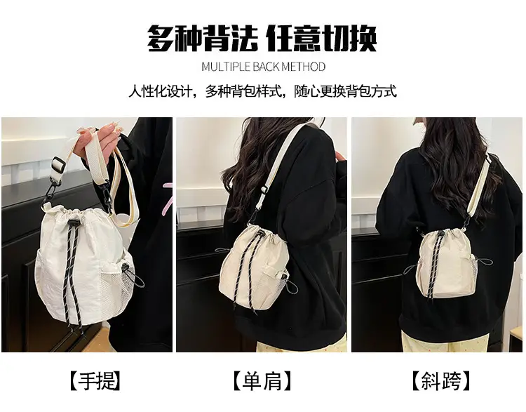 Crossbody Bag for Women Casual Mobile Phone Bag — feature 12