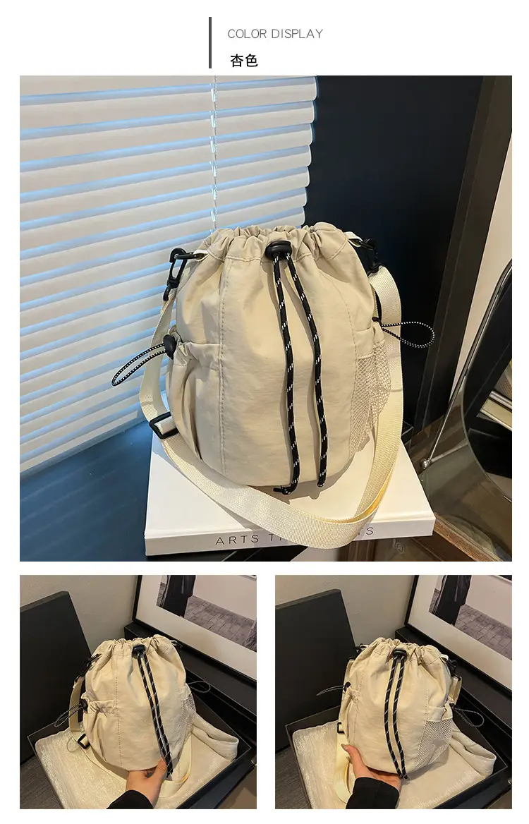 Crossbody Bag for Women Casual Mobile Phone Bag — feature 14