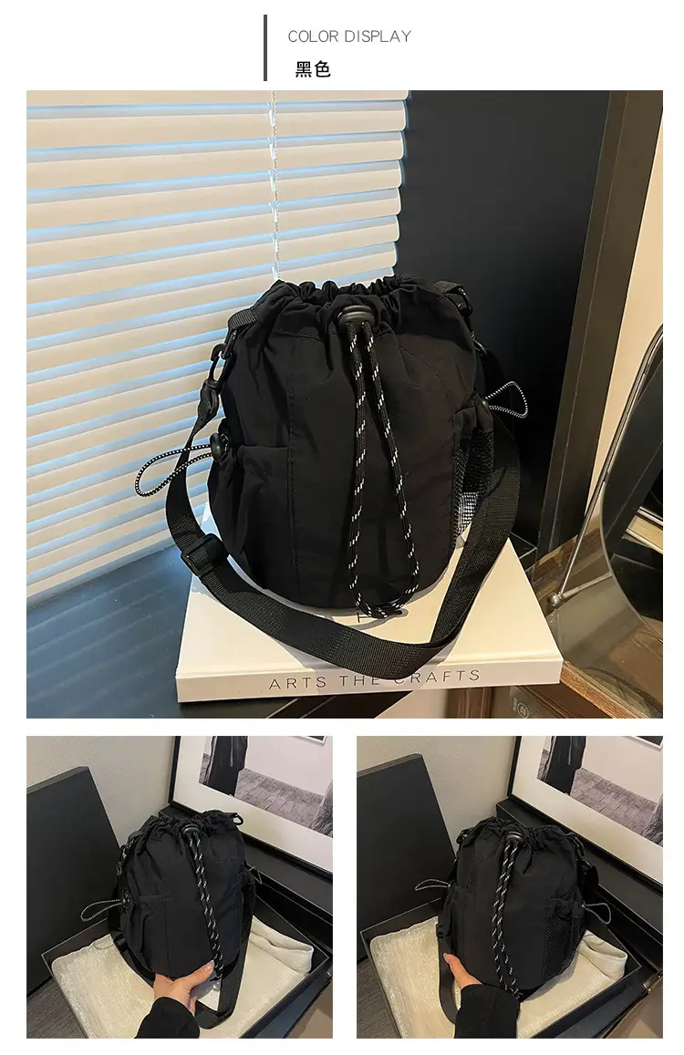 Crossbody Bag for Women Casual Mobile Phone Bag — feature 15
