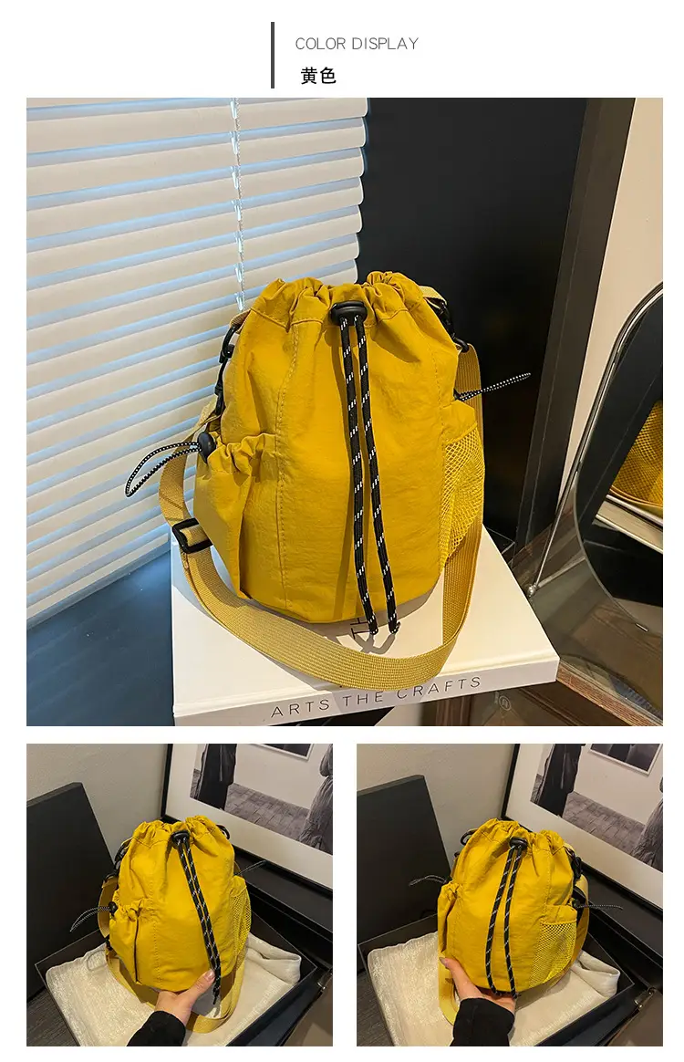 Crossbody Bag for Women Casual Mobile Phone Bag — feature 16