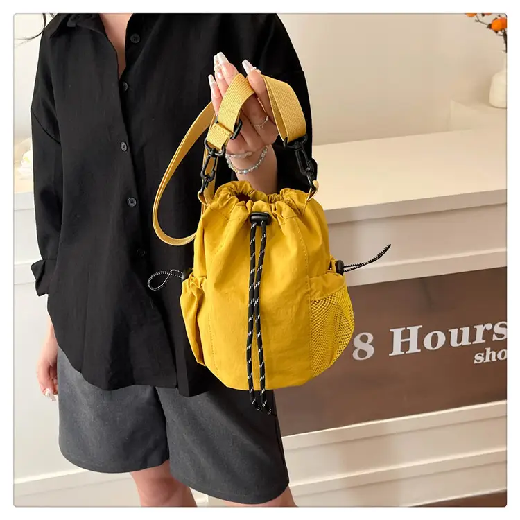 Crossbody Bag for Women Casual Mobile Phone Bag — feature 22