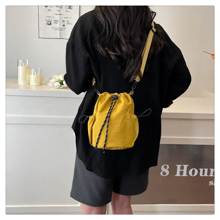 Crossbody Bag for Women Casual Mobile Phone Bag — feature 23