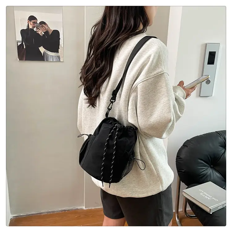 Crossbody Bag for Women Casual Mobile Phone Bag — feature 24