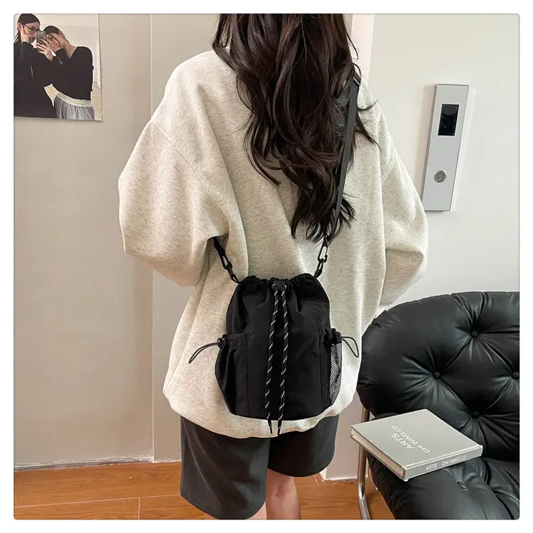 Crossbody Bag for Women Casual Mobile Phone Bag — feature 25