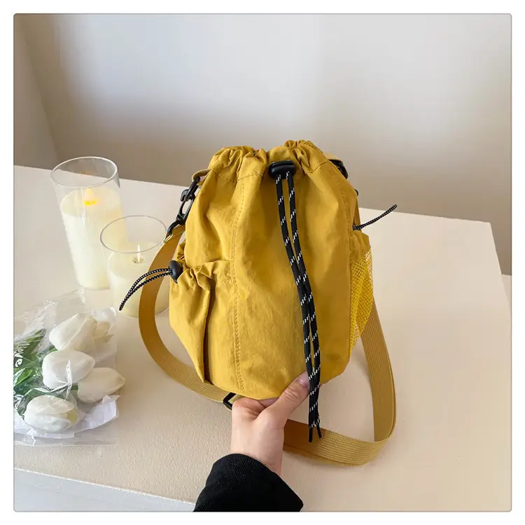Crossbody Bag for Women Casual Mobile Phone Bag — feature 30