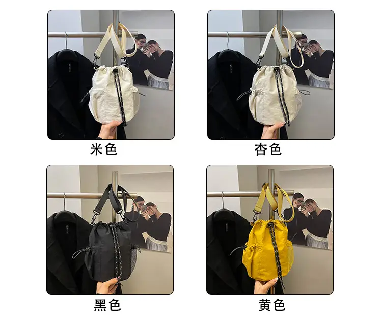 Crossbody Bag for Women Casual Mobile Phone Bag — feature 4