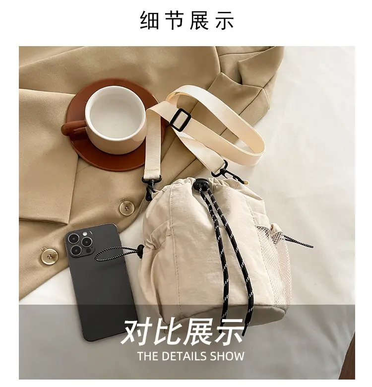 Crossbody Bag for Women Casual Mobile Phone Bag — feature 5