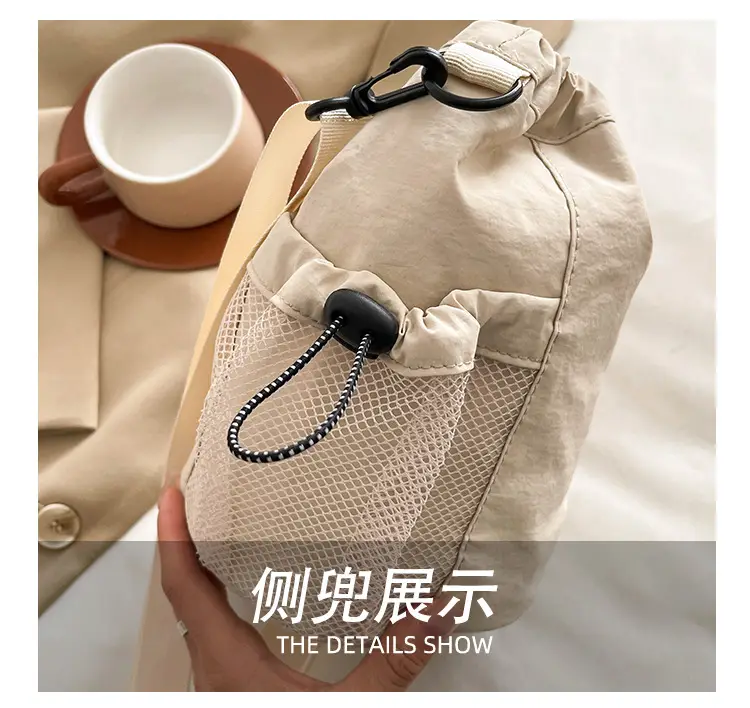 Crossbody Bag for Women Casual Mobile Phone Bag — feature 6