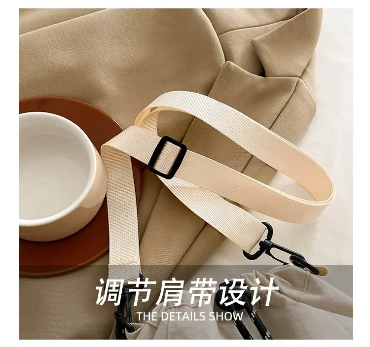 Crossbody Bag for Women Casual Mobile Phone Bag — feature 9
