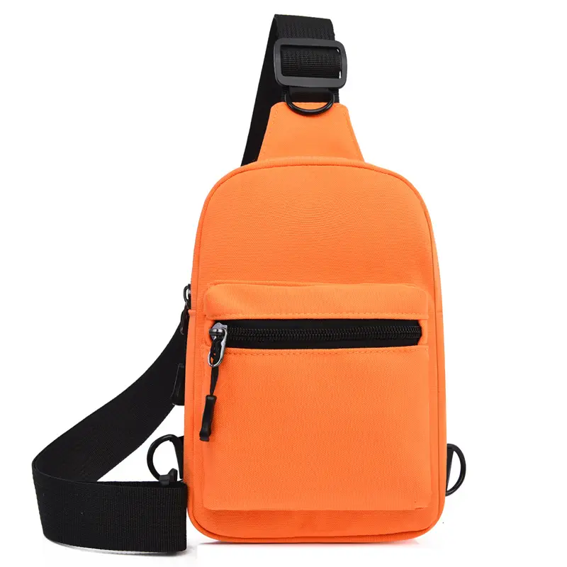 Women's Korean Style Crossbody Bag Large Capacity Storage — feature 16