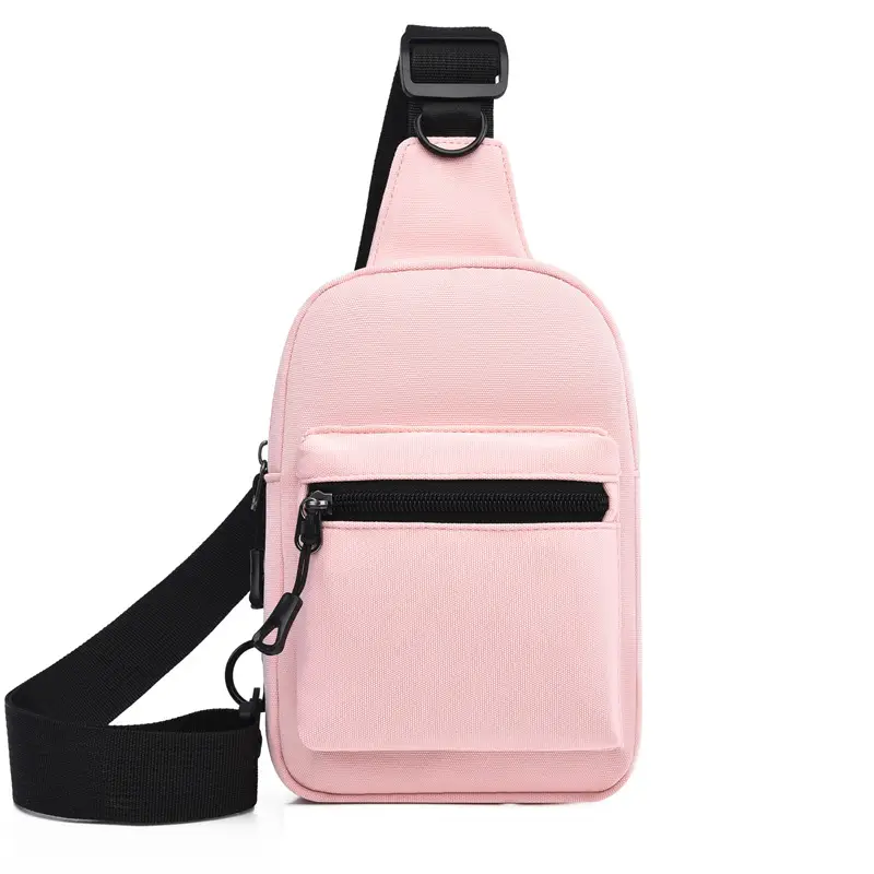 Women's Korean Style Crossbody Bag Large Capacity Storage — feature 19
