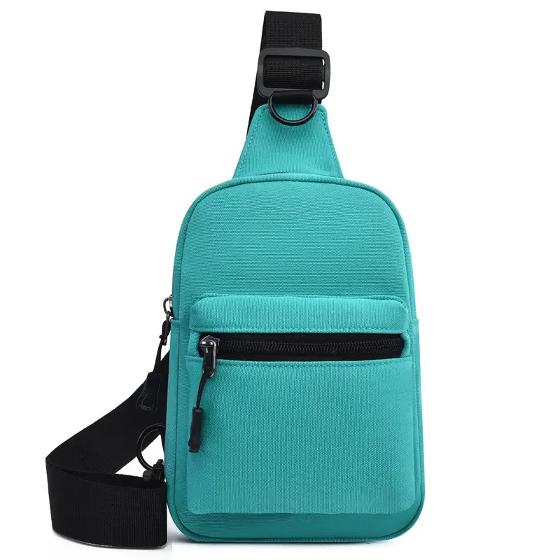 Women's Korean Style Crossbody Bag Large Capacity Storage — feature 32