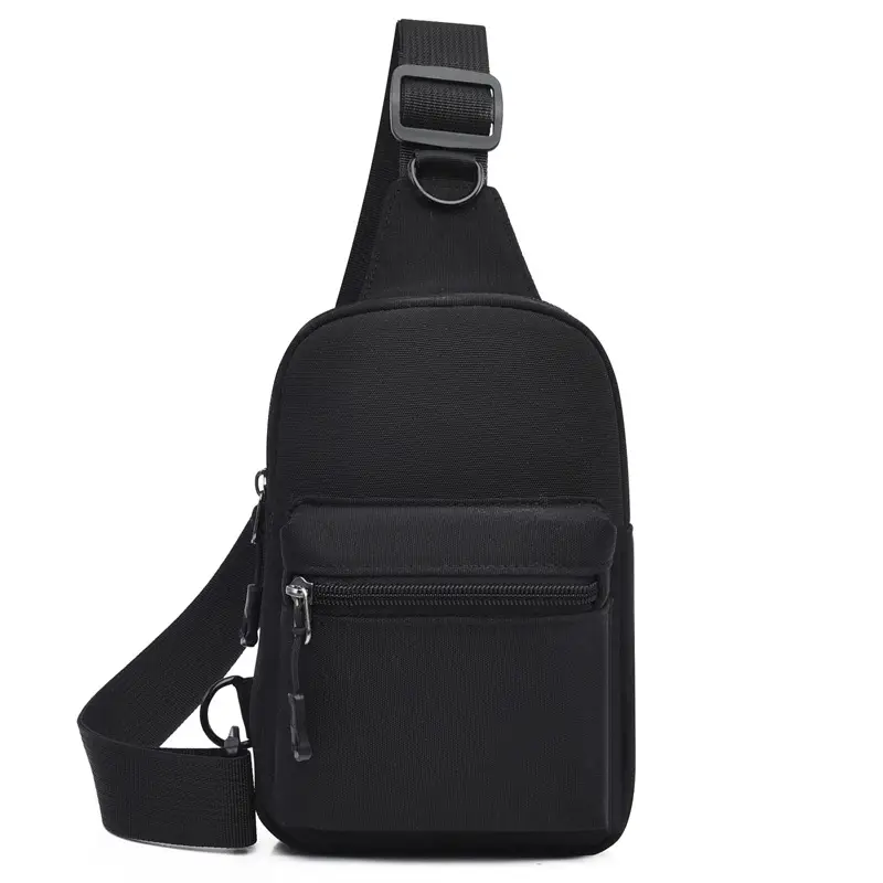 Women's Korean Style Crossbody Bag Large Capacity Storage — feature 37