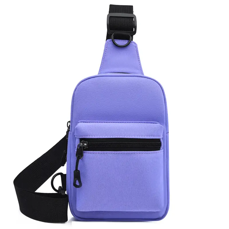 Women's Korean Style Crossbody Bag Large Capacity Storage - Image 2