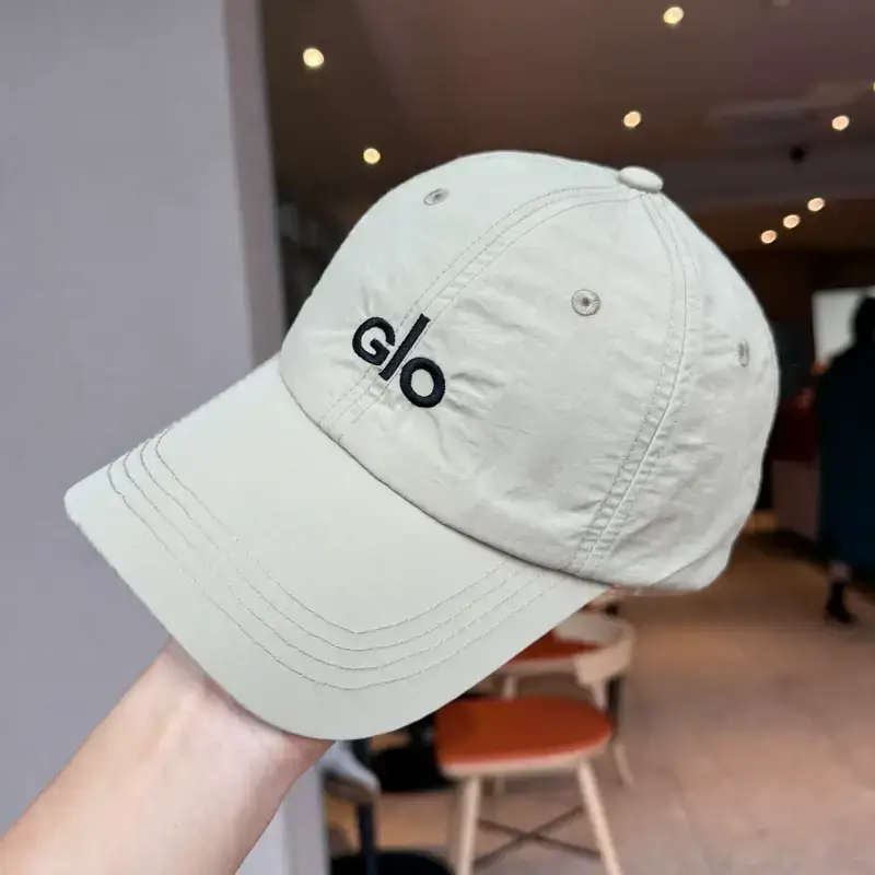 Women Korean Style Peaked Cap with Letter Embroidery Pink & White — feature 35