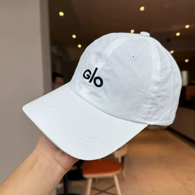 Women Korean Style Peaked Cap with Letter Embroidery Pink & White — feature 40