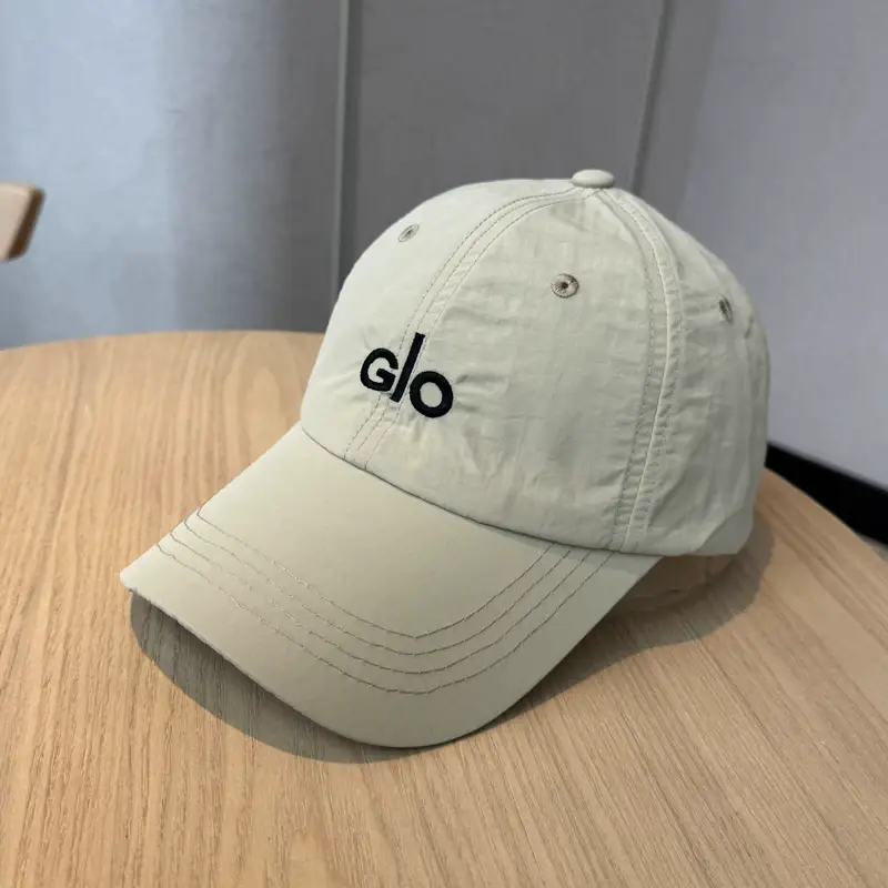 Women Korean Style Peaked Cap with Letter Embroidery Pink & White — feature 45