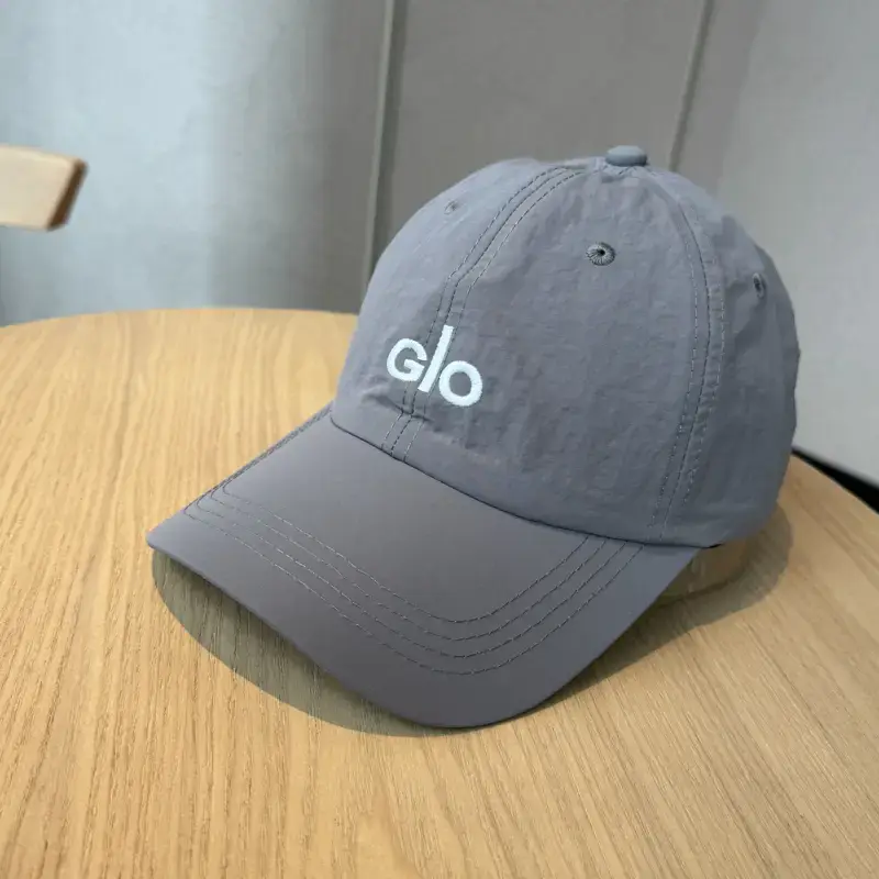 Women Korean Style Peaked Cap with Letter Embroidery Pink & White - Image 4