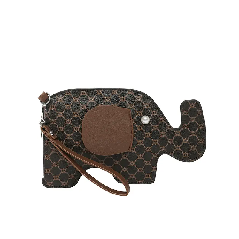 New Cute Elephant Crossbody Bag for Women - Image 8
