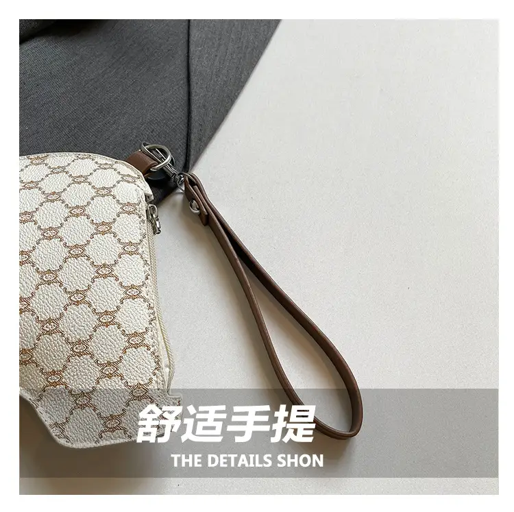 New Cute Elephant Crossbody Bag for Women — feature 5