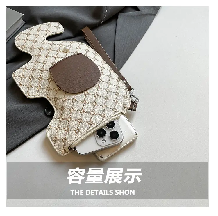 New Cute Elephant Crossbody Bag for Women — feature 8