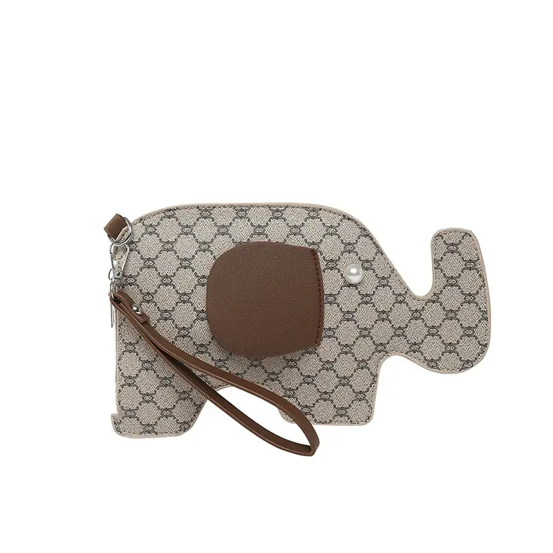 New Cute Elephant Crossbody Bag for Women - Image 2