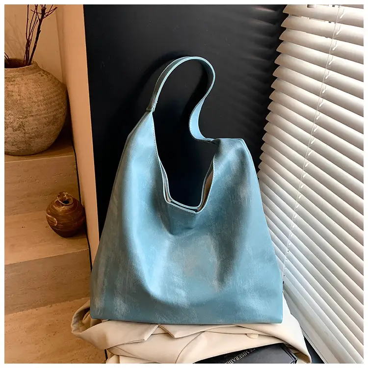 Women's Cream Crossbody Tote Bag Large Capacity 2025 — feature 36