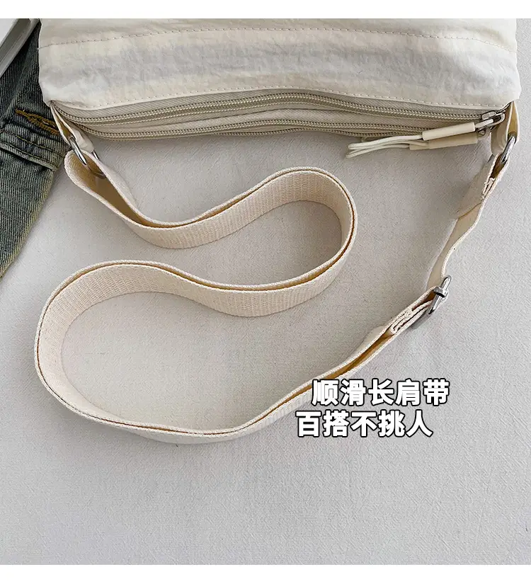 Women's Crossbody Leather Messenger Bag 2025 — feature 7