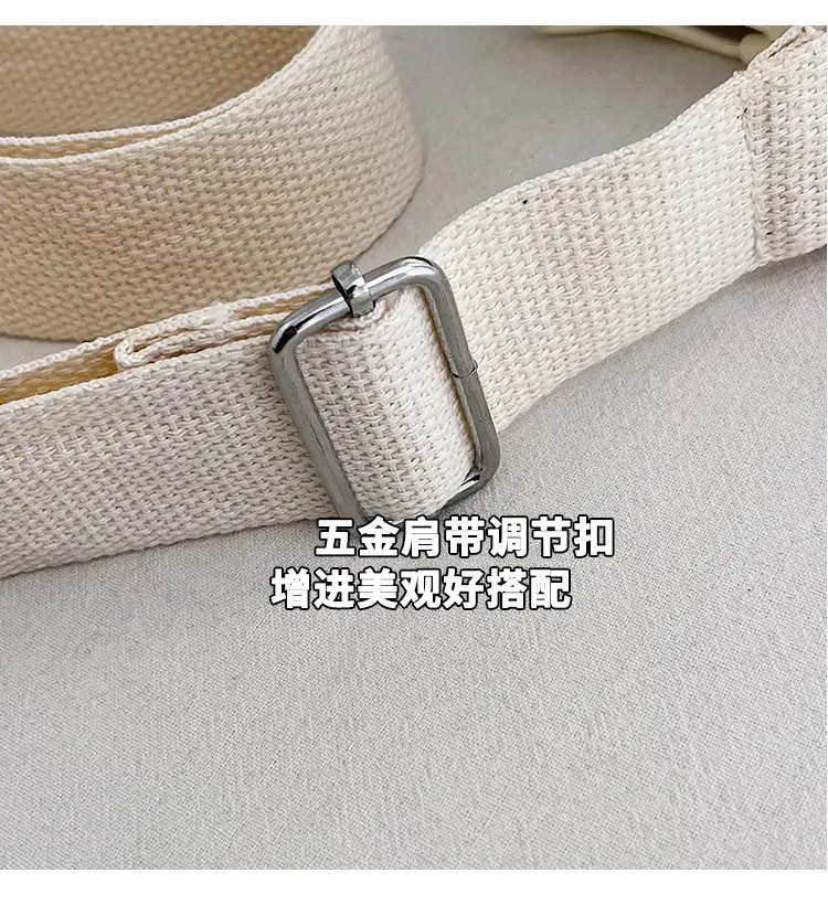 Women's Crossbody Leather Messenger Bag 2025 — feature 9