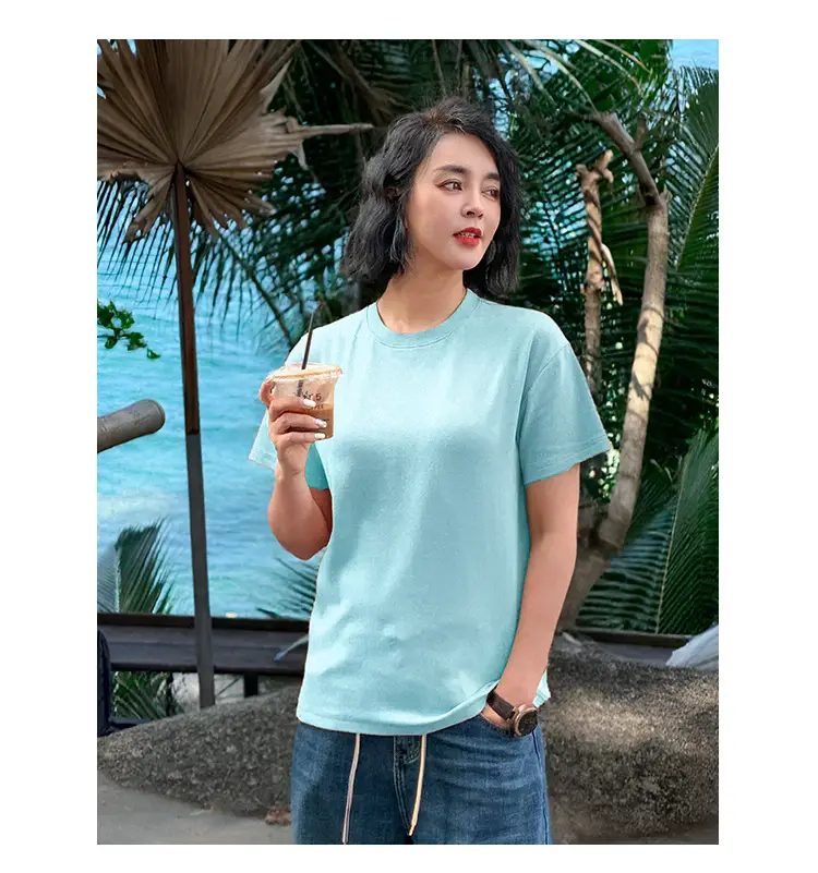 Zhenpinxuan Kids T-Shirt Shorts Set Summer 2025 — feature 92