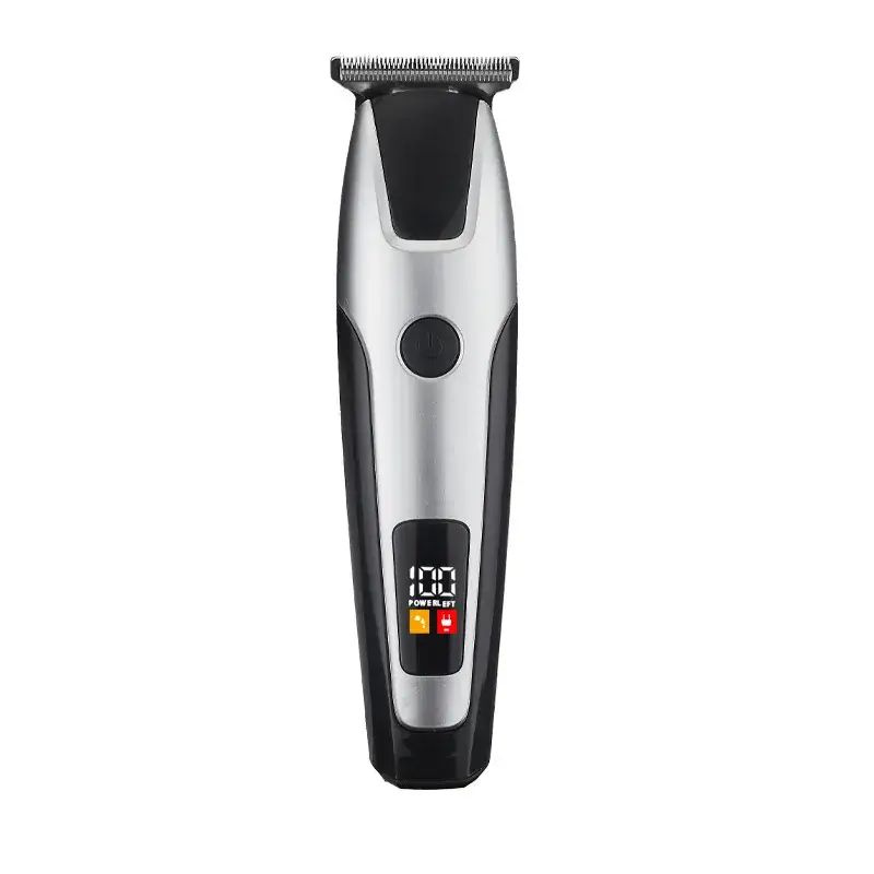 Professional Hair Clipper with Digital Display - Image 6