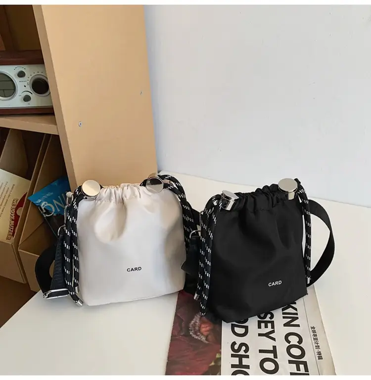 Korean Style Mini Crossbody Bag for Men Women — feature 22