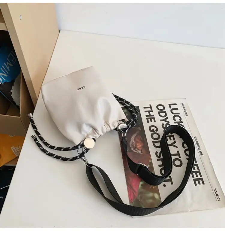 Korean Style Mini Crossbody Bag for Men Women — feature 25