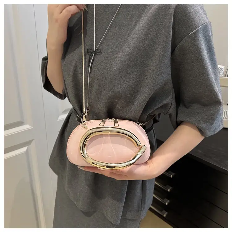 2025 Summer Retro Colorful Crossbody Clutch Bags — feature 13