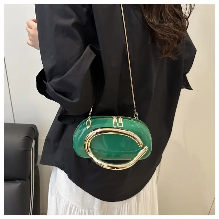 2025 Summer Retro Colorful Crossbody Clutch Bags — feature 15