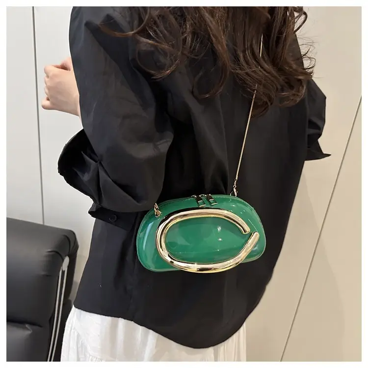 2025 Summer Retro Colorful Crossbody Clutch Bags — feature 16