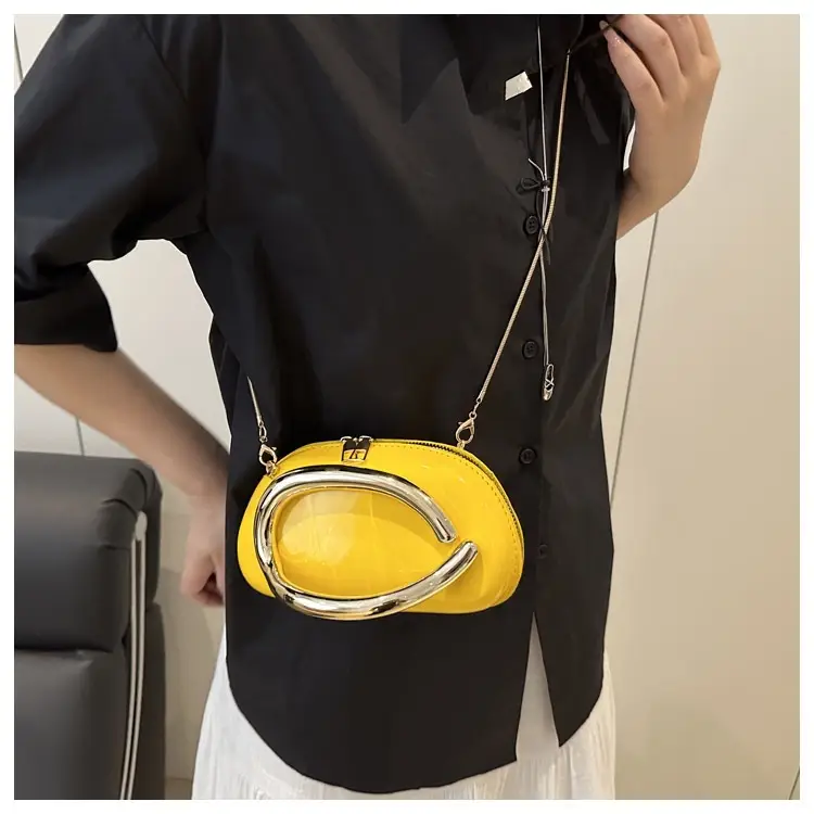 2025 Summer Retro Colorful Crossbody Clutch Bags — feature 21