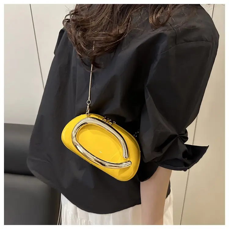 2025 Summer Retro Colorful Crossbody Clutch Bags — feature 22