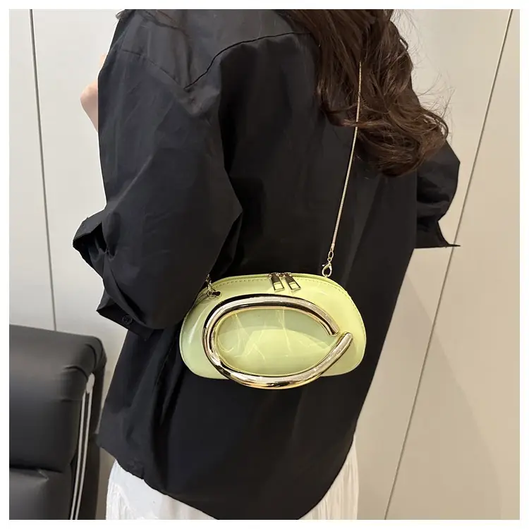 2025 Summer Retro Colorful Crossbody Clutch Bags — feature 23