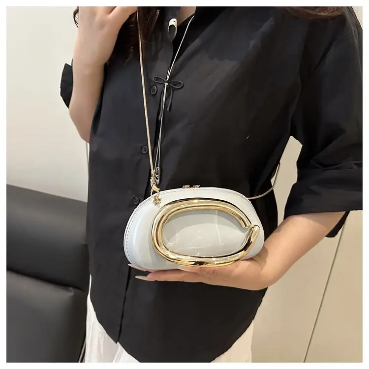 2025 Summer Retro Colorful Crossbody Clutch Bags — feature 25