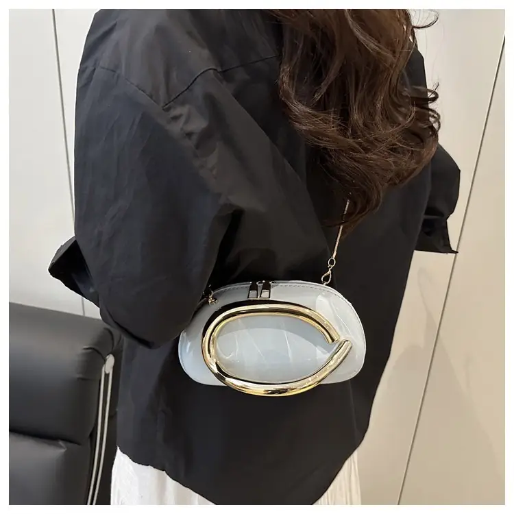 2025 Summer Retro Colorful Crossbody Clutch Bags — feature 26