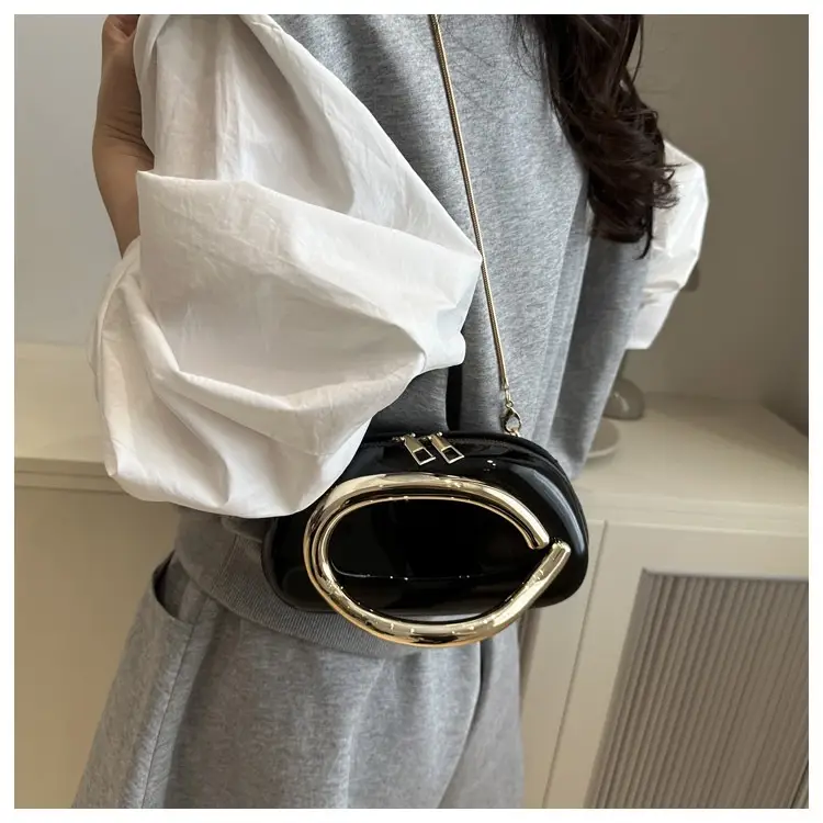2025 Summer Retro Colorful Crossbody Clutch Bags — feature 27