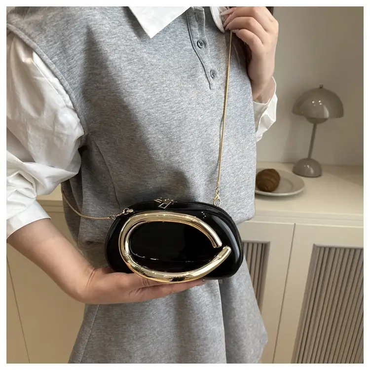 2025 Summer Retro Colorful Crossbody Clutch Bags — feature 28