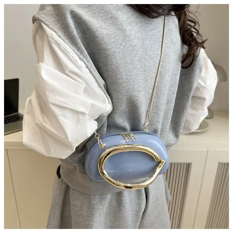 2025 Summer Retro Colorful Crossbody Clutch Bags — feature 30